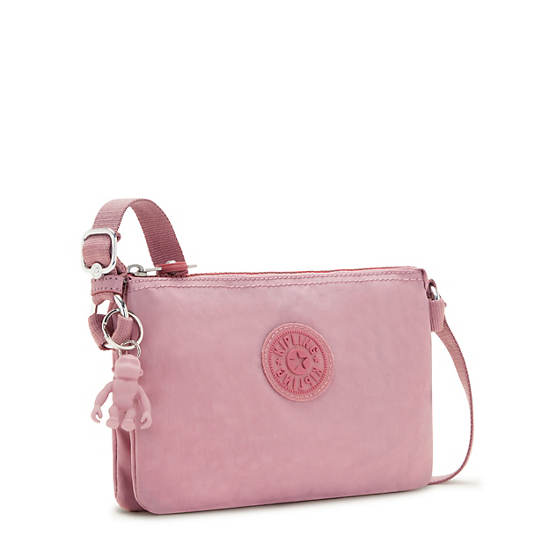 Sacs Crossbody Kipling Creativity XB Rose | FR 2111LI
